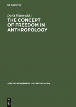 Concept of Freedom in Anthropology