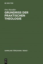 Grundriss Der Praktischen Theologie