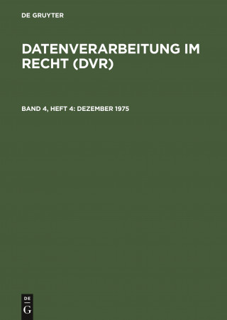 Dezember 1975