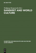 Sanskrit and World Culture