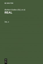 REAL. Vol. 4