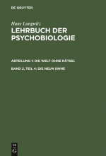 Die Welt Ohne Ratsel, Teil 4. Die Neun Sinne