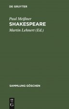 Shakespeare