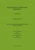Opus Caroli Regis Contra Synodum (Libri Carolini)