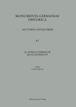 Q. Aurelii Symmachi Quae Supersunt