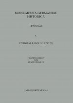 Epistolae Karolini Aevi (II)