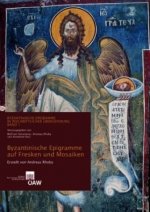 Byzantinische Epigramme Auf Fresken Und Mosaiken