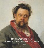 Russian Painting