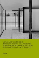 Ludwig Mies van der Rohe