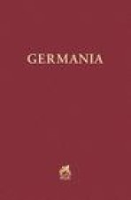 Germania 96 (2018): Anzeiger Der Romisch-Germanischen Kommission Des Deutschen Archaologischen Instituts