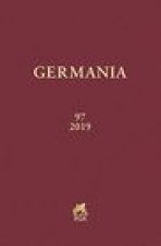 Germania 97 (2019): Anzeiger Der Romisch-Germanischen Kommission Des Deutschen Archaologischen Instituts