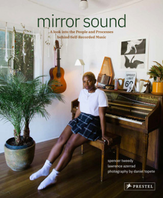 Mirror Sound (Spencer Tweedy,Lawrence Azerrad,Daniel Topete)(Pevná)
