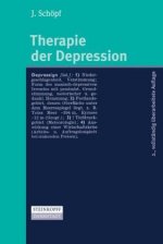 Therapie Der Depression