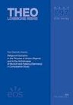Religious Education in the Diocese of Ahiara (Nigeria) and in the Archidiocese of Munich and Freising (Germany): A Comparative Study