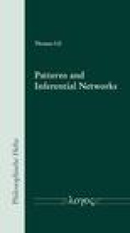Patterns and Inferential Networks