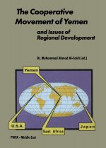 The Cooperative Movement of Yemen and Issues of Regional Development
