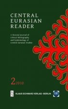 Central Eurasian Reader: A Biennial Journal of Critical Bibliography and Epistemology of Central Eurasian Studies