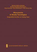 Monumenta Et Studia Turcologica: Ausgewählte Schriften Von György Hazai