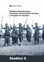 Mündliche Überlieferungen