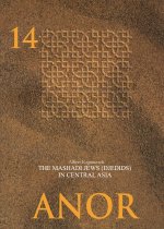 The Mashhadi Jews (Djedids) in Central Asia