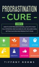 Procrastination Cure
