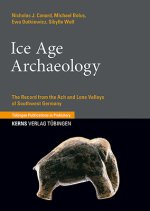 Ice Age Archaeology