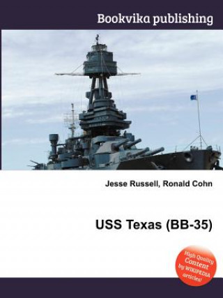 USS Texas (Bb-35)