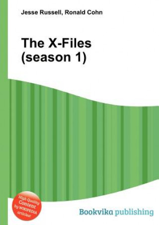The X-Files (Season 1)