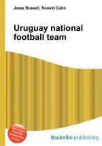 Uruguay National Football Team