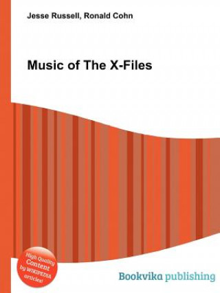 Music of the X-Files