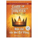 Games of Thrones: A Clash of Kings: A Song of Ice and Fire Vol. 2a