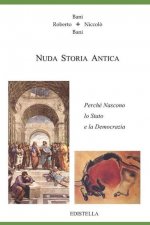 Nuda Storia Antica: Perché Nascono lo Stato e la Democrazia