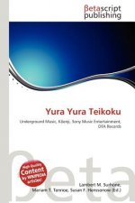 Yura Yura Teikoku
