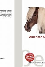 American Saddlebred