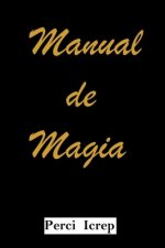 Manual de Magia