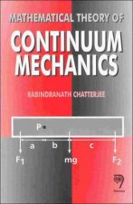 Mathematical Theory of Continuum Mechanics