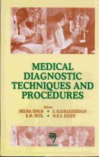 Medical Diagnostic Techniques and Procedures