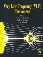 Very Low Frequency (Vlf) Phenomena