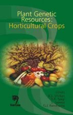 Plant Genetic Resources: Horticulture Crops