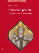 Francesco Profeta: La Costruzione Di Un Carisma