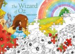 Wizard of Oz