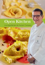 Open Kitchen - Spanish Edition: Los Ingredientes de Human Company