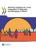 Working Together for Local Integration of Migrants and Refugees in Berlin