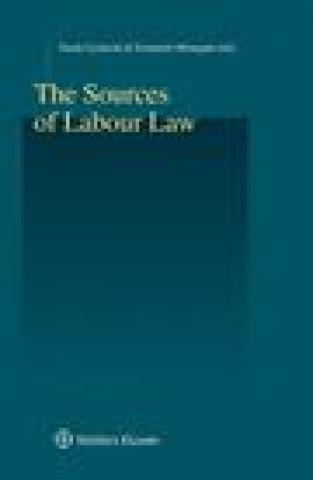 Sources of Labour Law