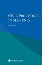 Civil Procedure in Slovenia