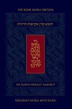 Koren Mikraot Hadorot, V14: Va'era
