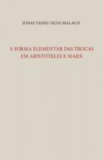 A Forma Elementar Das Trocas Em Aristóteles E Marx