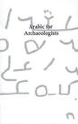 Arabic for Archaeologists