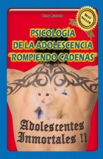 Psicología de la Adolescencia, 