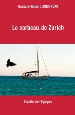 corbeau de Zurich